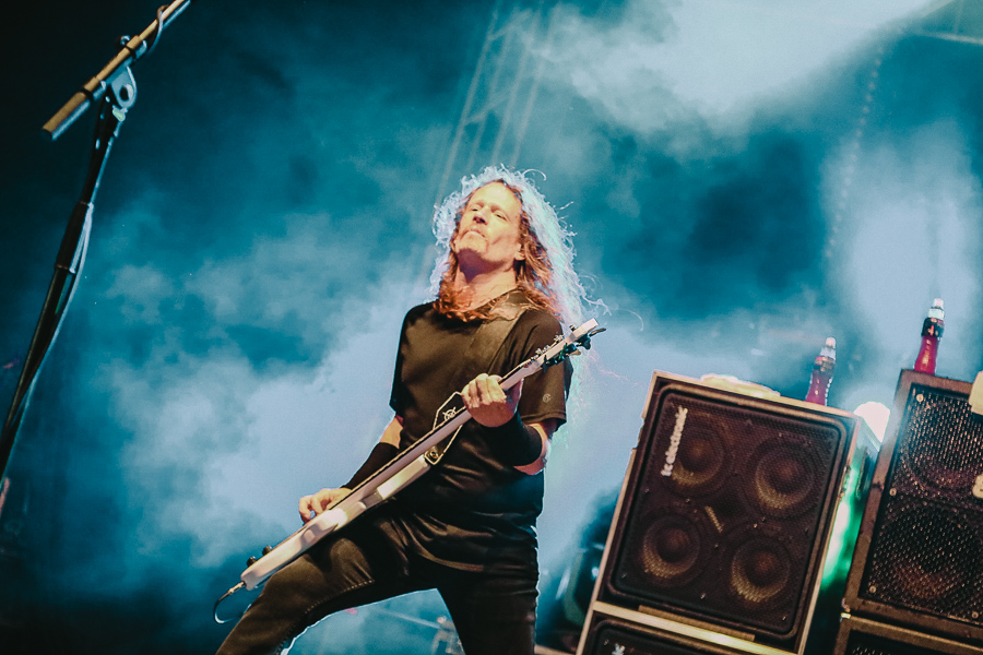 Fotos: Dong Open Air 2018