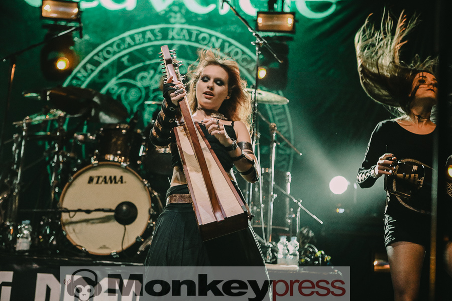 Fotos: Dong Open Air 2018