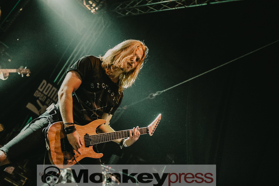 Fotos: Dong Open Air 2018