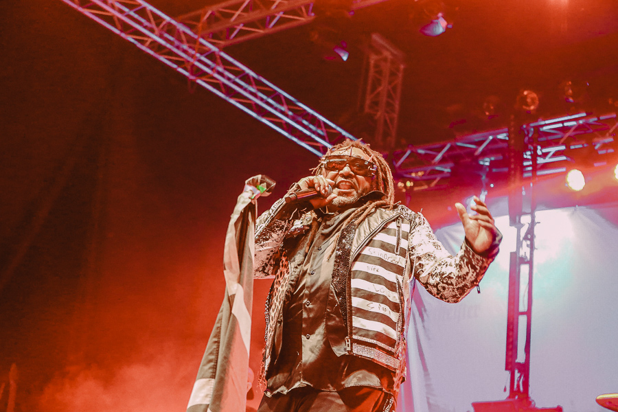 Fotos: Dong Open Air 2018