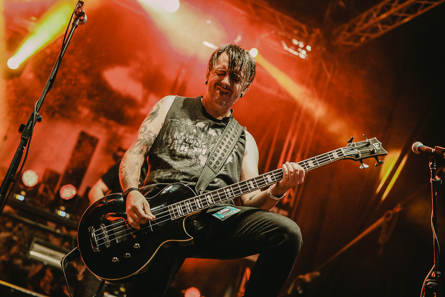 Fotos: Dong Open Air 2018