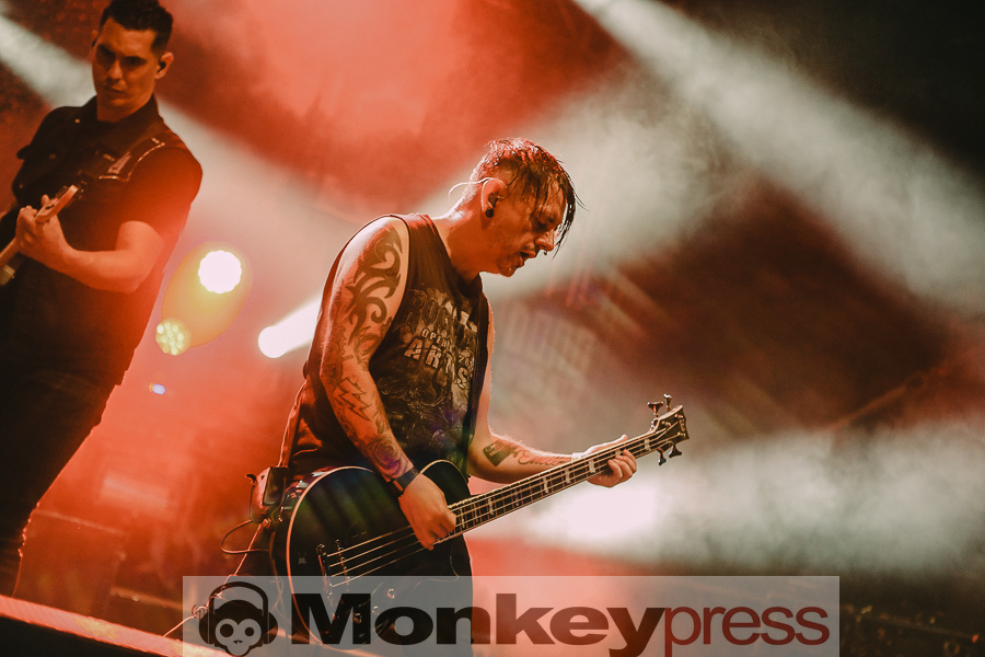 Fotos: Dong Open Air 2018