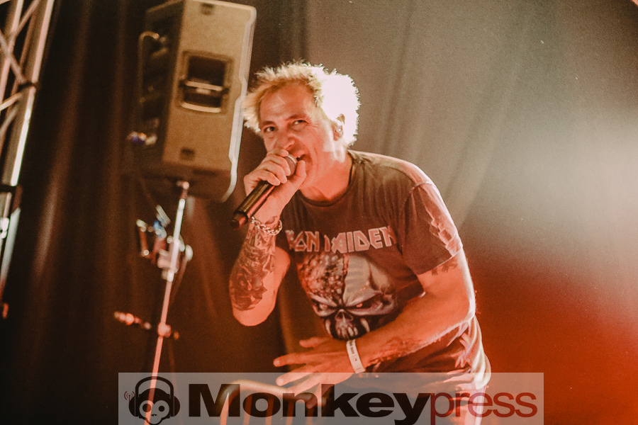Fotos: Dong Open Air 2018