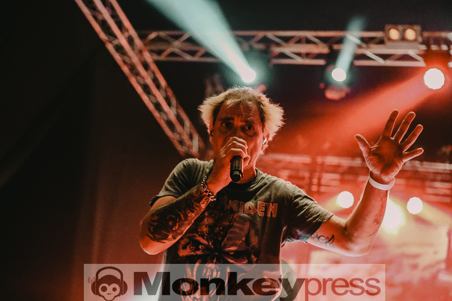 Fotos: Dong Open Air 2018