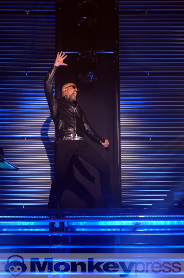 Eisbrecher, (c) Madlen Drögehoff