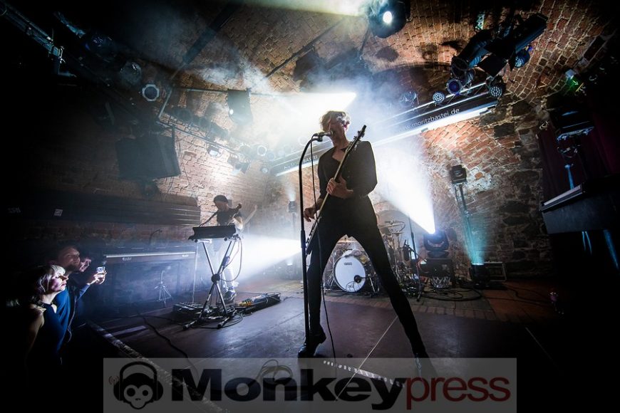 Bald endlich wieder live TÜSN erzählen uns etwas Neues [Ankündigungen