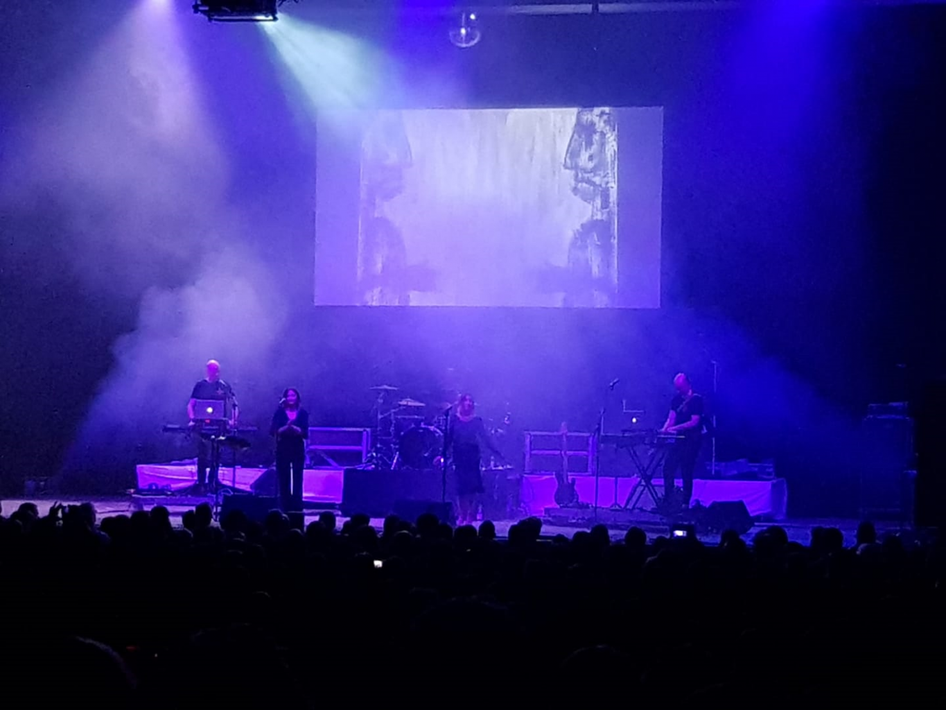 DAS 80er FESTIVAL, Bochum RuhrCongress (18.05.2019)