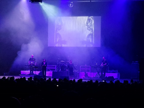 DAS 80er FESTIVAL, Bochum RuhrCongress (18.05.2019)