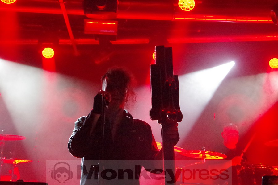 Project Pitchfork, © Marius Meyer