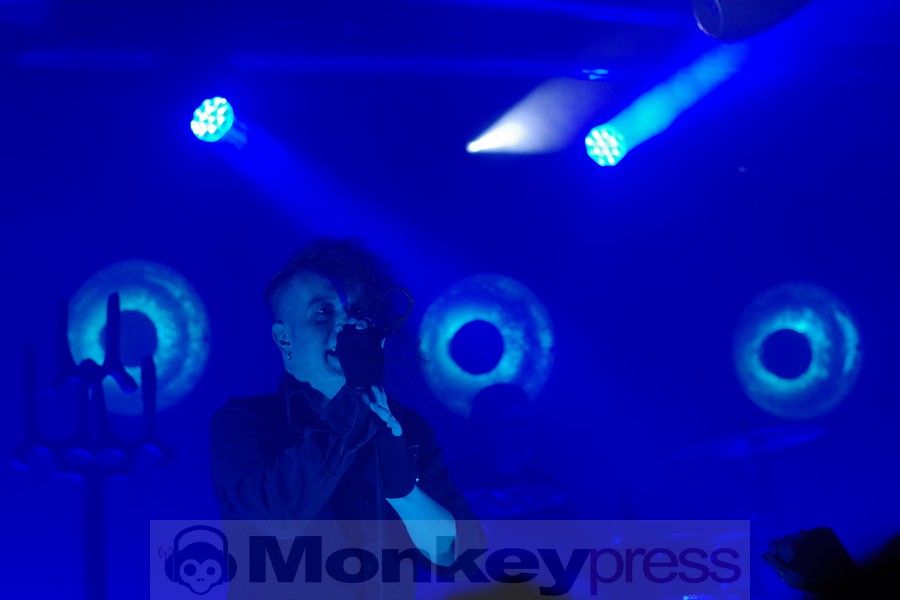 Project Pitchfork, © Marius Meyer