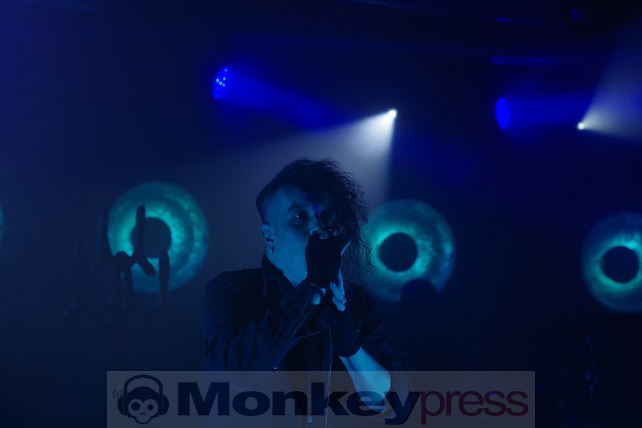 Project Pitchfork, © Marius Meyer