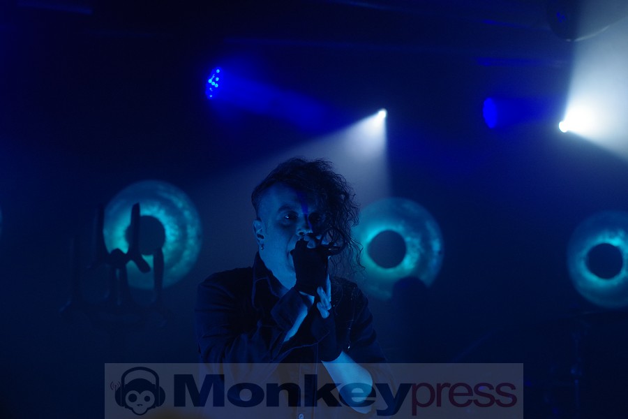 Project Pitchfork, © Marius Meyer