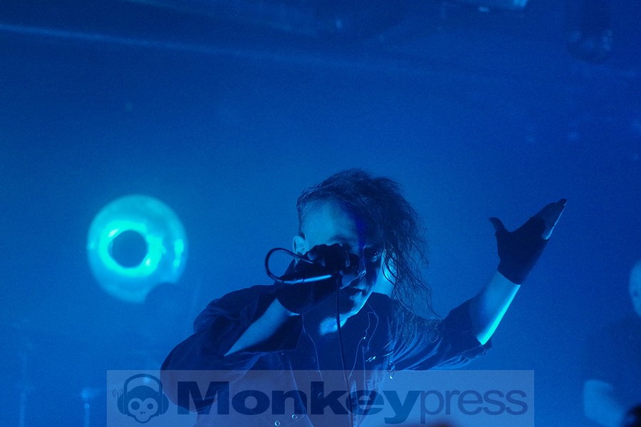 Project Pitchfork, © Marius Meyer