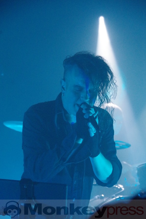 Project Pitchfork, © Marius Meyer