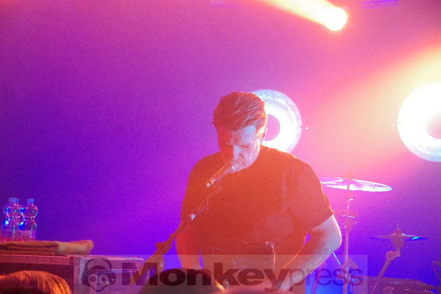 Project Pitchfork, © Marius Meyer