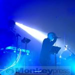 PROJECT PITCHFORK - Bremen, Tivoli (23.03.2019)