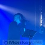 PROJECT PITCHFORK - Bremen, Tivoli (23.03.2019)