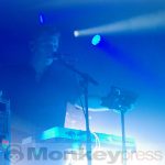 PROJECT PITCHFORK - Bremen, Tivoli (23.03.2019)