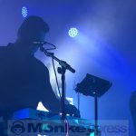 PROJECT PITCHFORK - Bremen, Tivoli (23.03.2019)