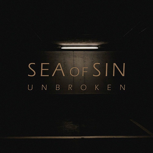 SEA OF SIN - Unbroken