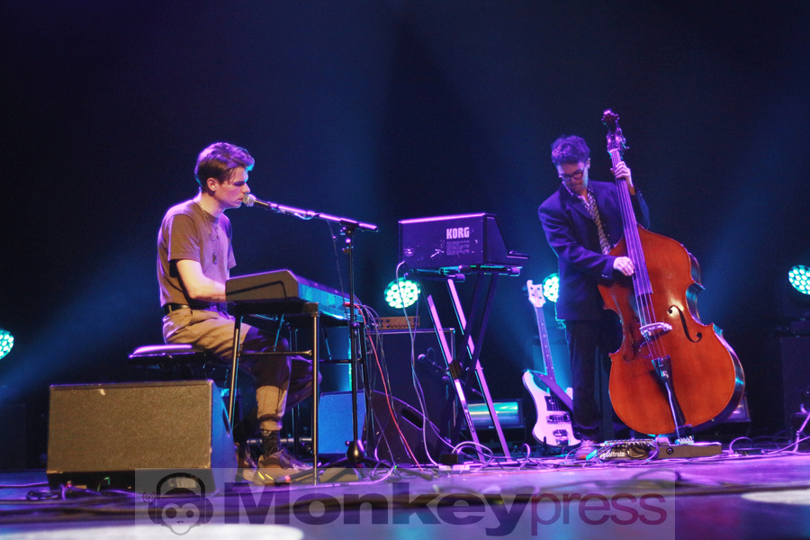 Jungstötter, © Claudia Helmert