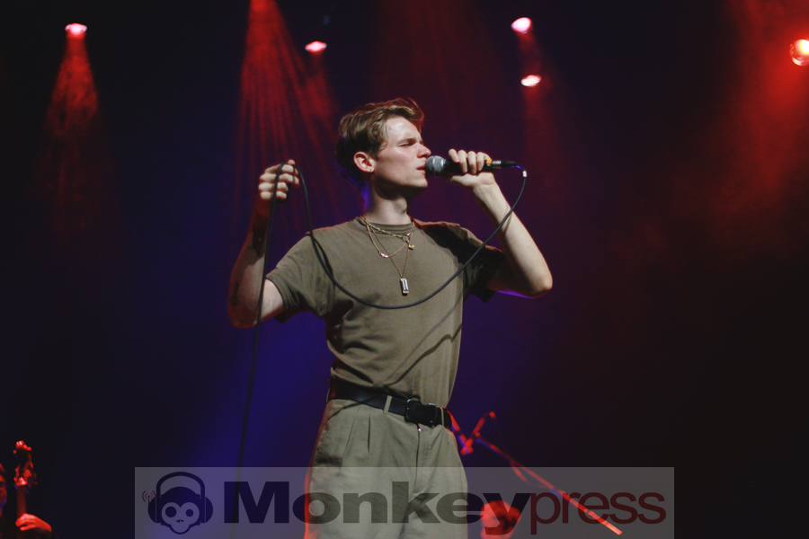 Jungstötter, © Claudia Helmert