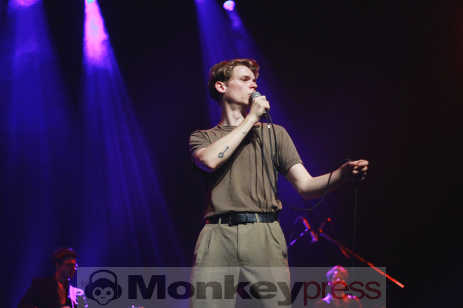 Jungstötter, © Claudia Helmert