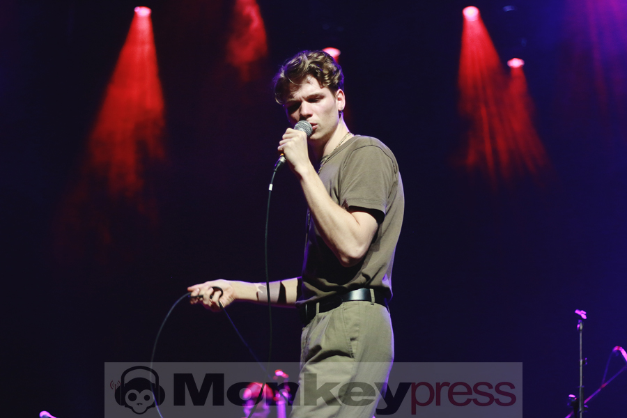 Jungstötter, © Claudia Helmert