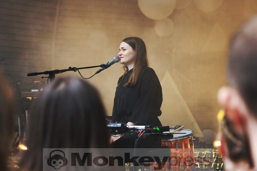 Fotos: COME TO THE WOODS 2019