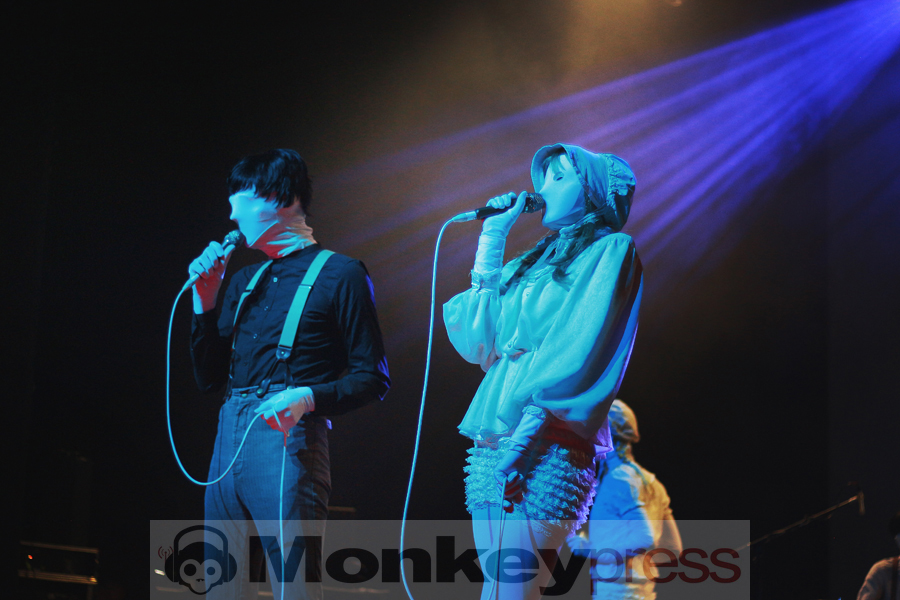 Jonathan Bree, © Claudia Helmert