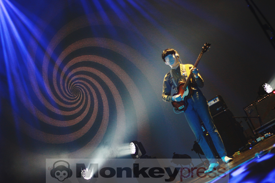 Jonathan Bree, © Claudia Helmert