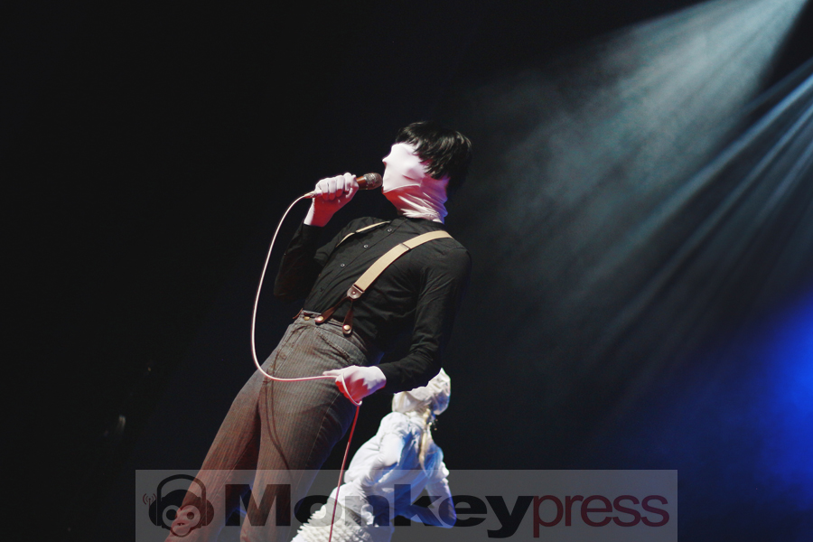 Jonathan Bree, © Claudia Helmert