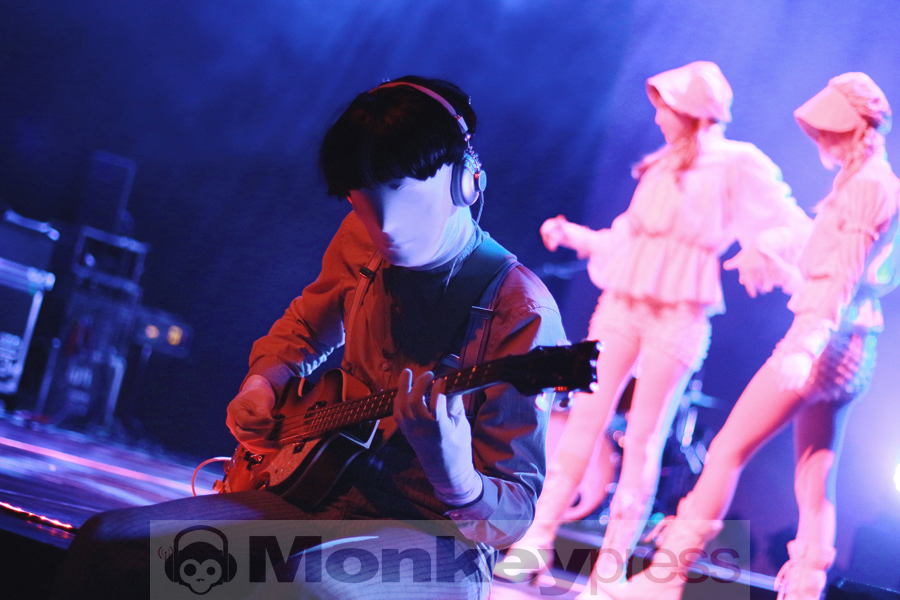 Jonathan Bree, © Claudia Helmert