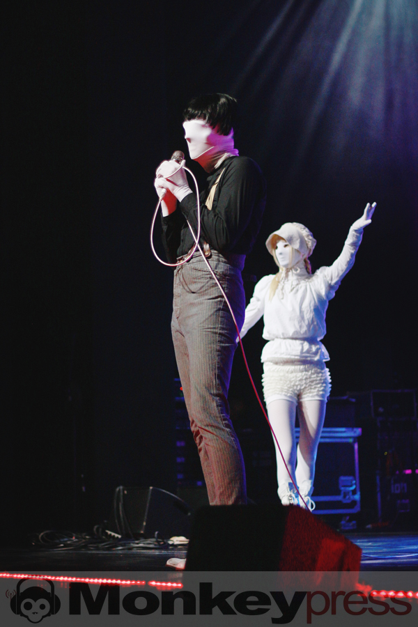 Jonathan Bree, © Claudia Helmert