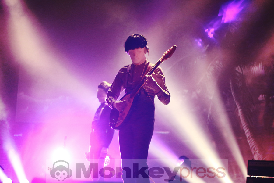 Jonathan Bree, © Claudia Helmert