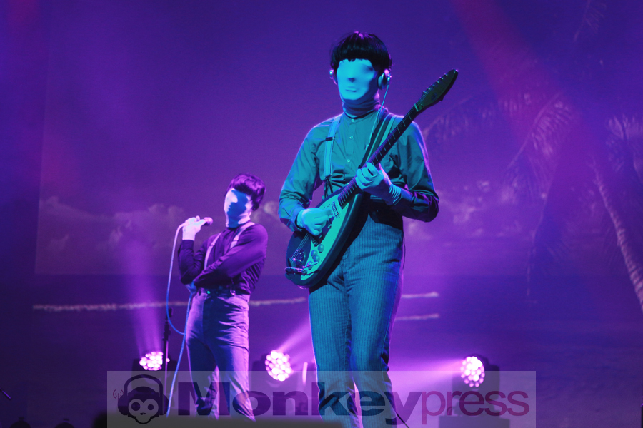 Jonathan Bree, © Claudia Helmert