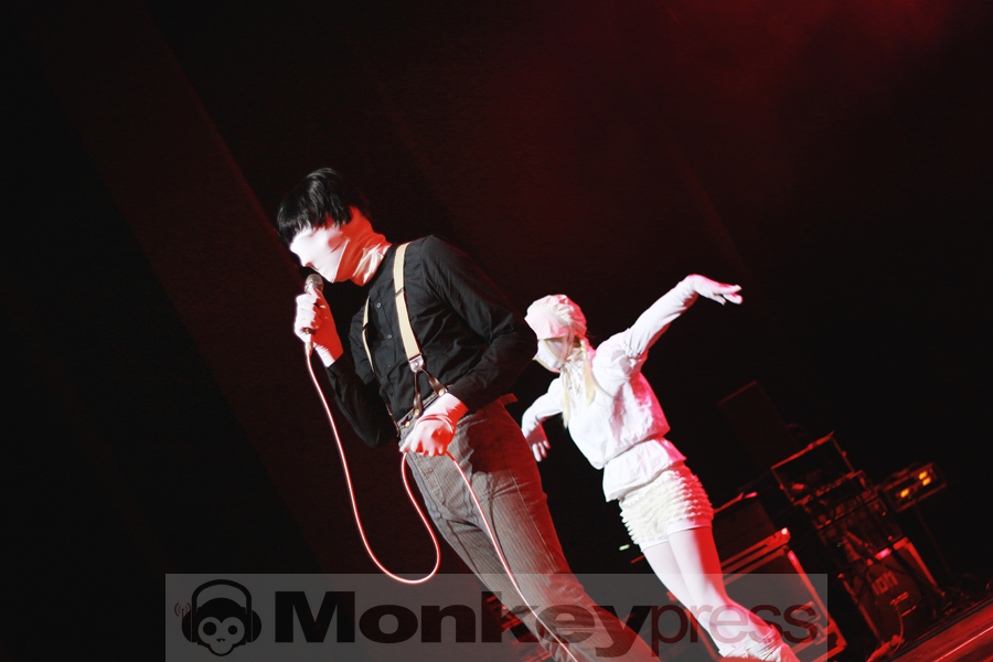 Jonathan Bree, © Claudia Helmert