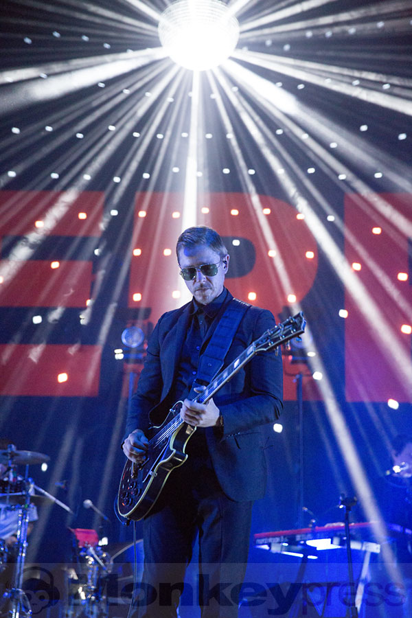 Interpol, ©Marcus Nathofer