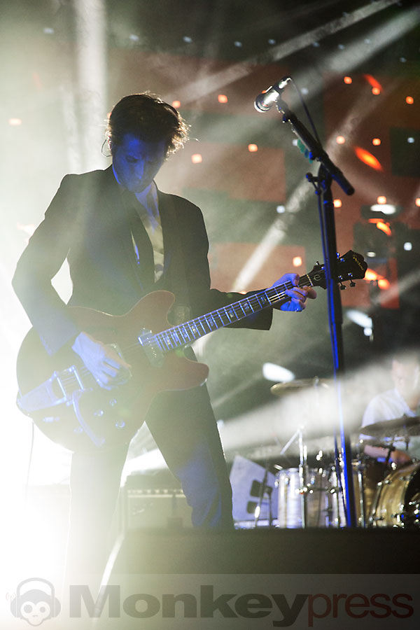 Interpol, ©Marcus Nathofer