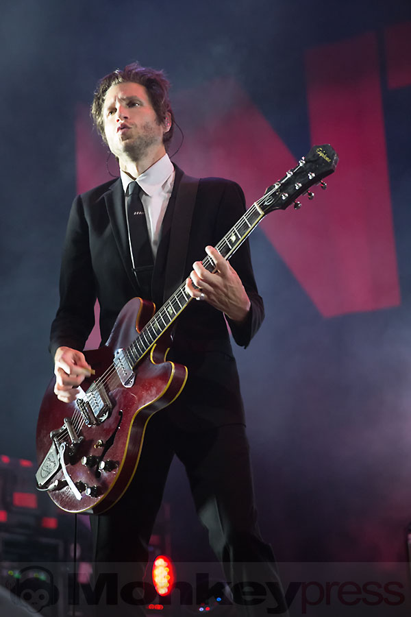 Interpol, ©Marcus Nathofer