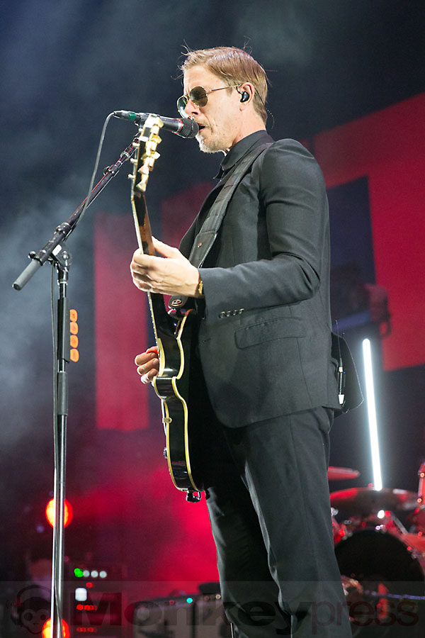 Interpol, ©Marcus Nathofer