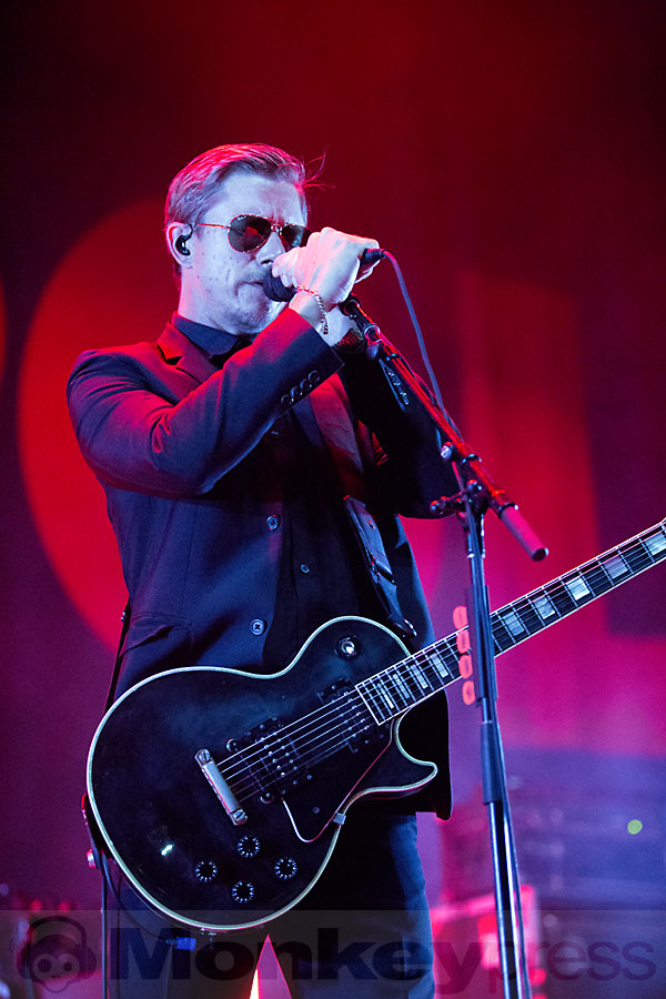 Interpol, ©Marcus Nathofer