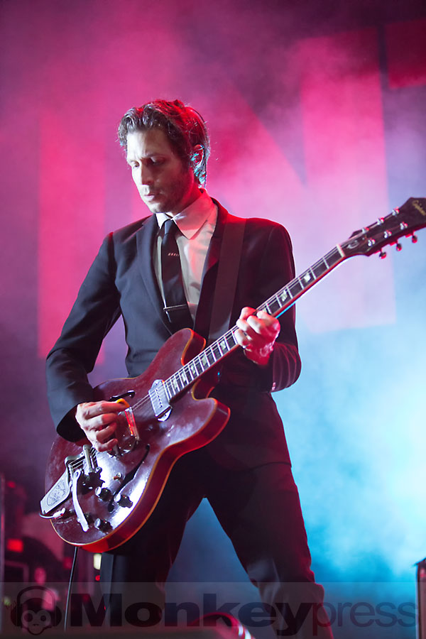 Interpol, ©Marcus Nathofer