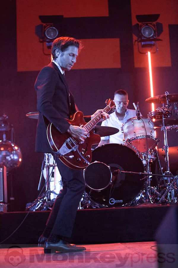 Interpol, ©Marcus Nathofer