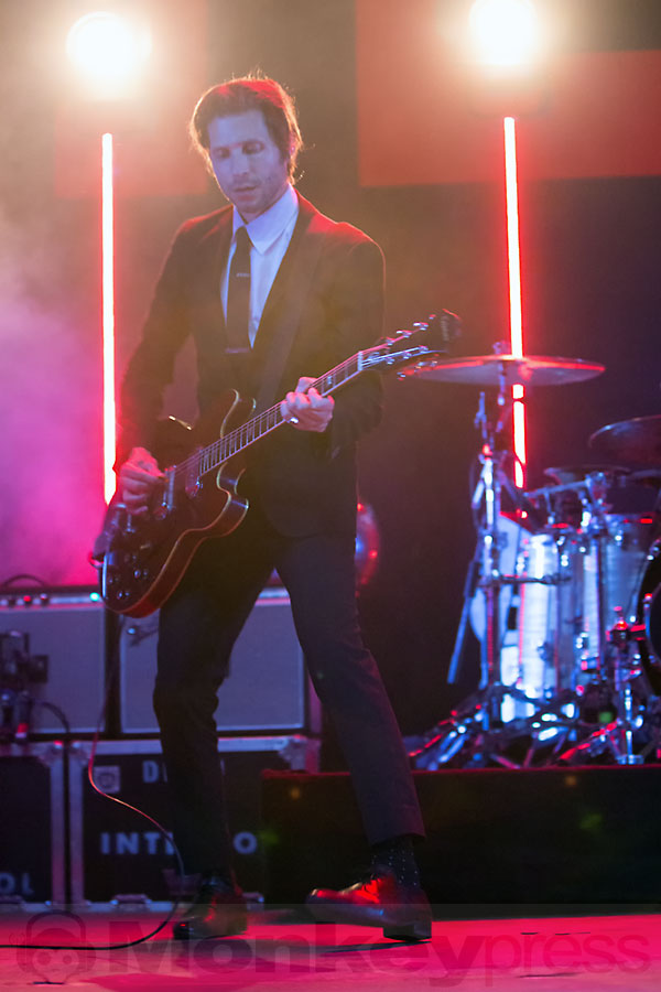 Interpol, ©Marcus Nathofer