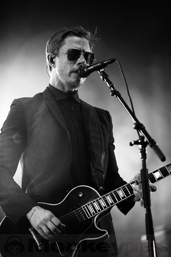 Interpol, ©Marcus Nathofer