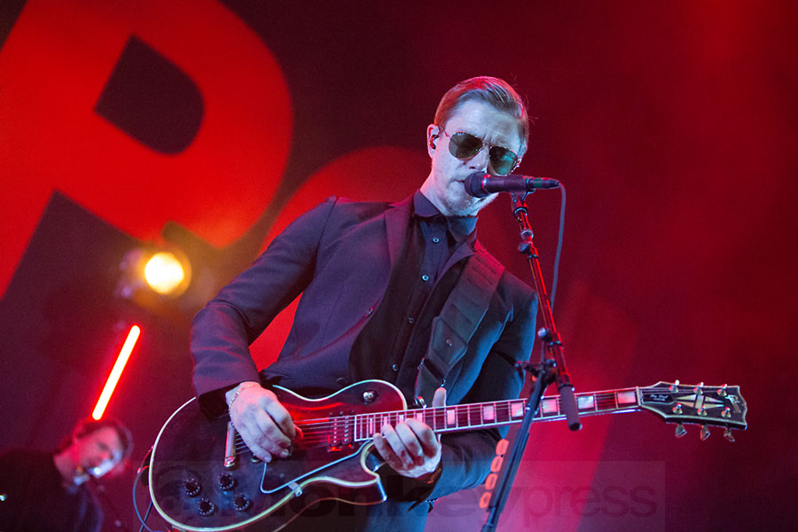 Interpol, ©Marcus Nathofer