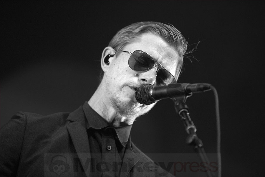 Interpol, ©Marcus Nathofer