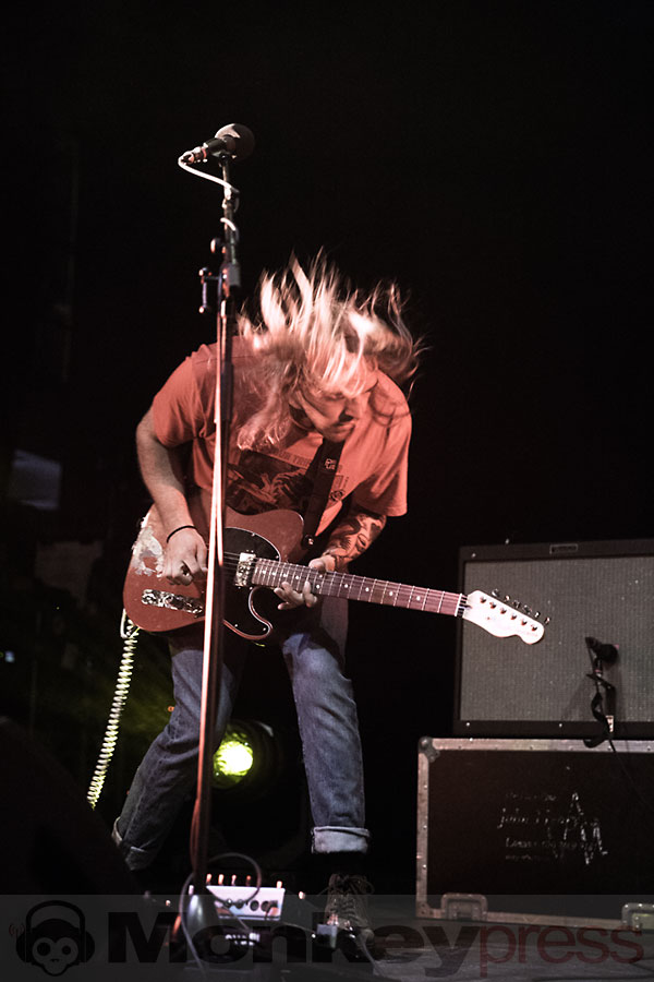 Psychedelic Porn Crumpets, ©Marcus Nathofer