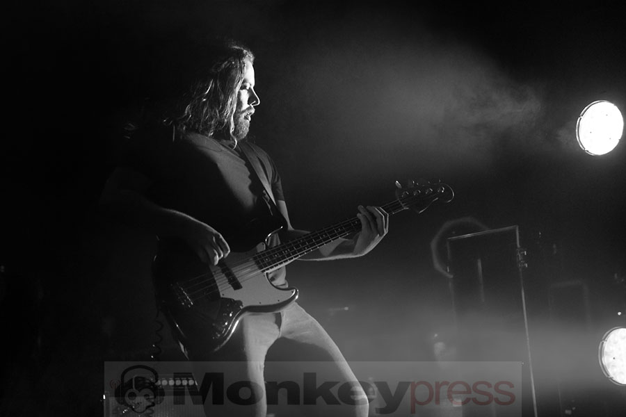 Psychedelic Porn Crumpets, ©Marcus Nathofer